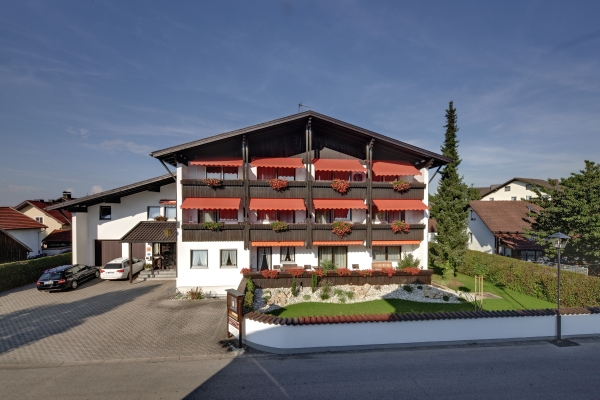 Hotel Appartmenthaus Absmeier